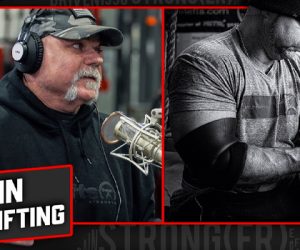 LISTEN: Table Talk Podcast Clip — Ego in Powerlifting
