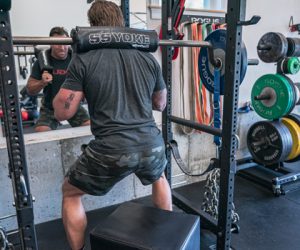 6 New Uses for the Safety Squat Yoke Bar