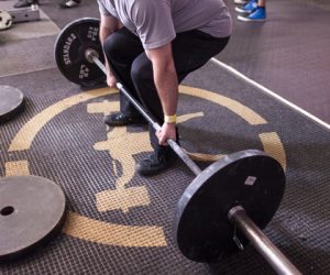 An Underrated Training Tool: Timed Deadlift Sets