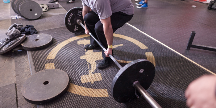 An Underrated Training Tool: Timed Deadlift Sets