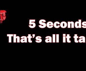 5 Second Fix: The Single Most Important Thing You Will Learn About Lifting Weights