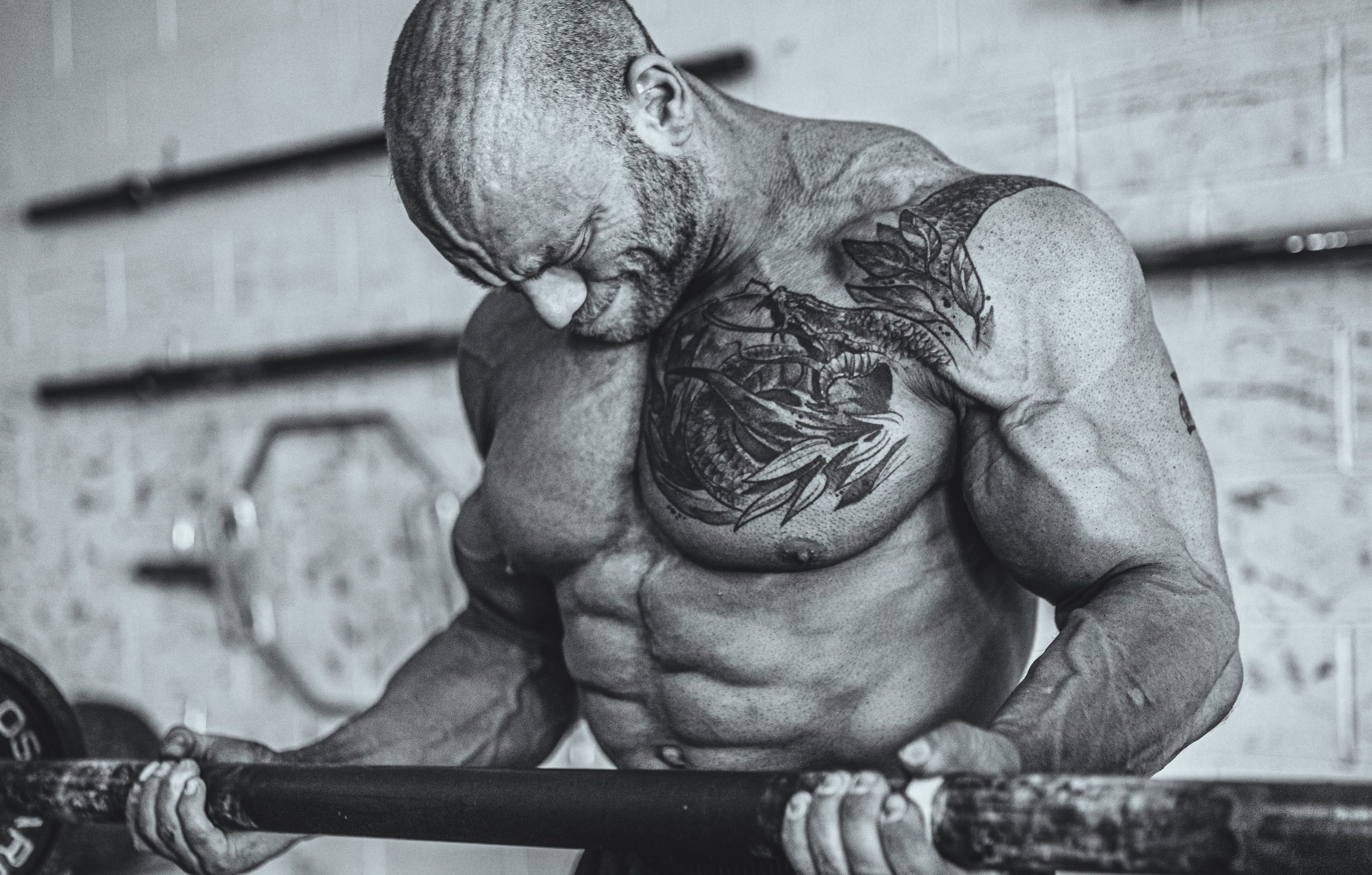 Bodybuilding Basics: Volume vs. Intensity