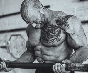 Three of My Favorite Bodybuilding Movements for Strength