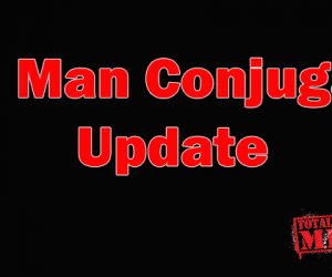 Old Man Conjugate Update