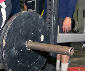 Five Tips for the Early Deadlifter