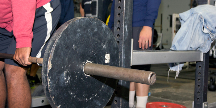 Five Tips for the Early Deadlifter