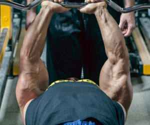 12 Exercises to Build Massive Triceps for Your Bench Press