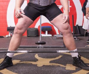 8-Week Deadlift Program for the Sumo and Conventional Puller