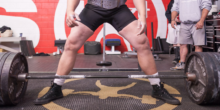 8-Week Deadlift Program for the Sumo and Conventional Puller