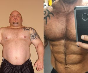 OPERATION BE LESS FAT - The Hard Truth About Fat Loss