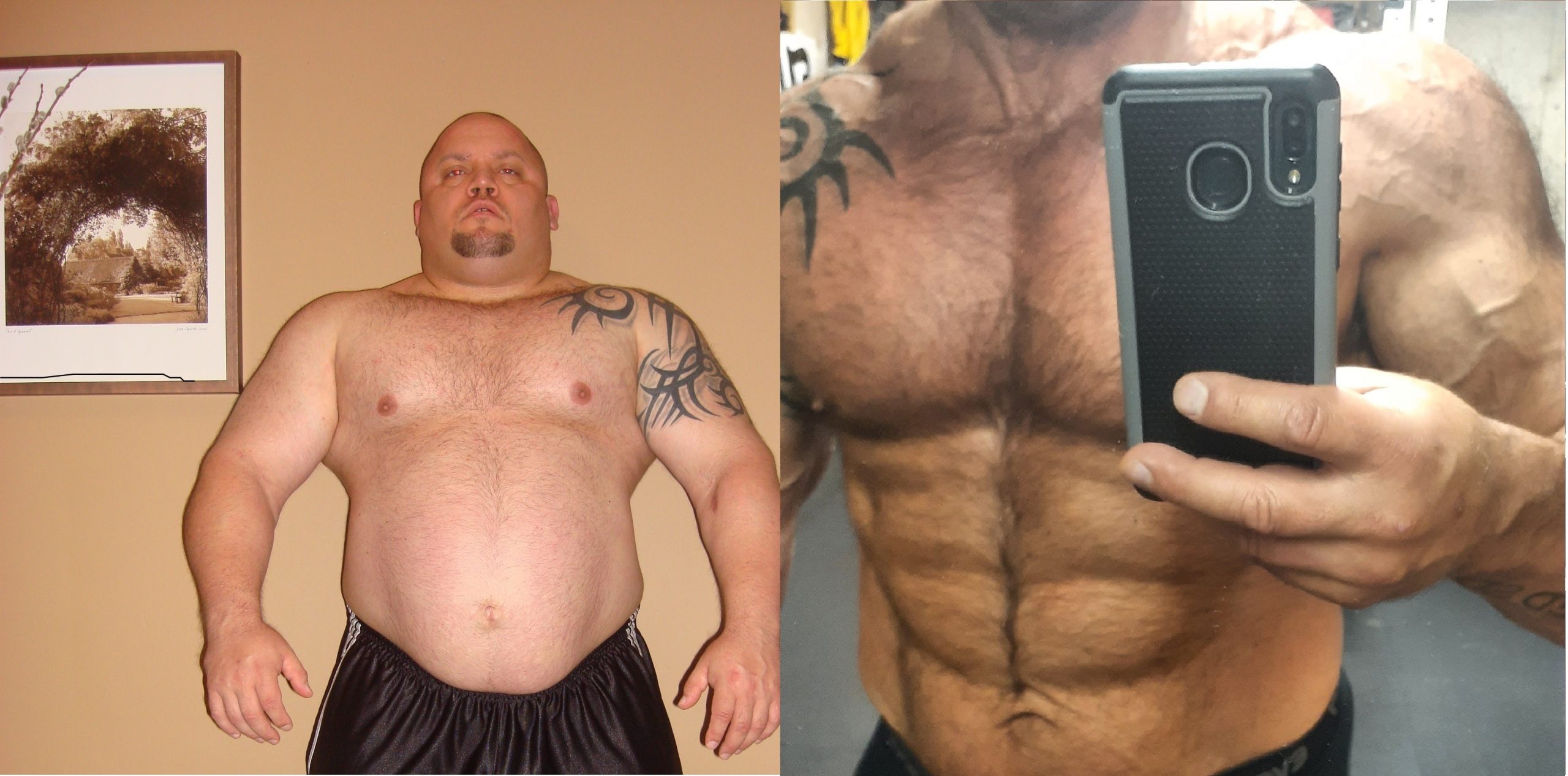 OPERATION BE LESS FAT - The Hard Truth About Fat Loss
