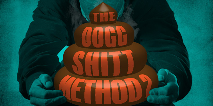 The Dogg Shitt Method 2