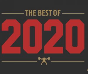 The Best of 2020