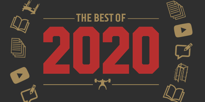 The Best of 2020