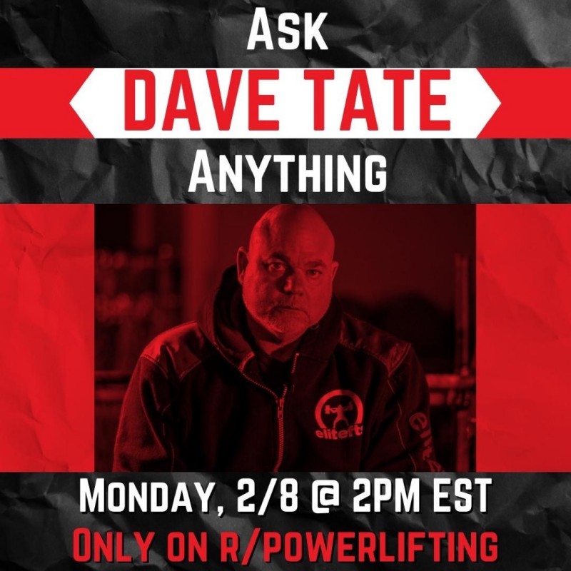 DavetateAma