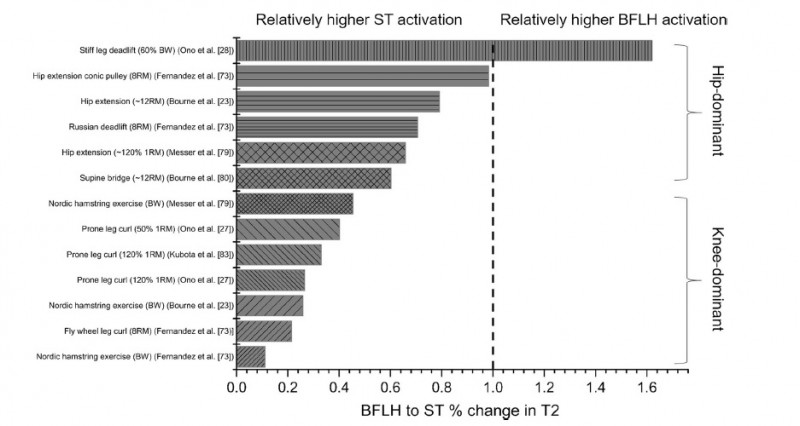 ST-BFlh-Activation