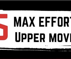 Dave Tate's Top 5 Max Effort Bench Press Movements