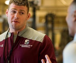 How to Make It Big as a Strength Coach: The Application Process