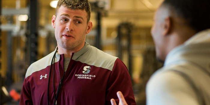How to Make It Big as a Strength Coach: The Application Process