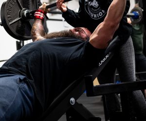 Can the Bench Press Be Used to Get Bigger and Stronger?