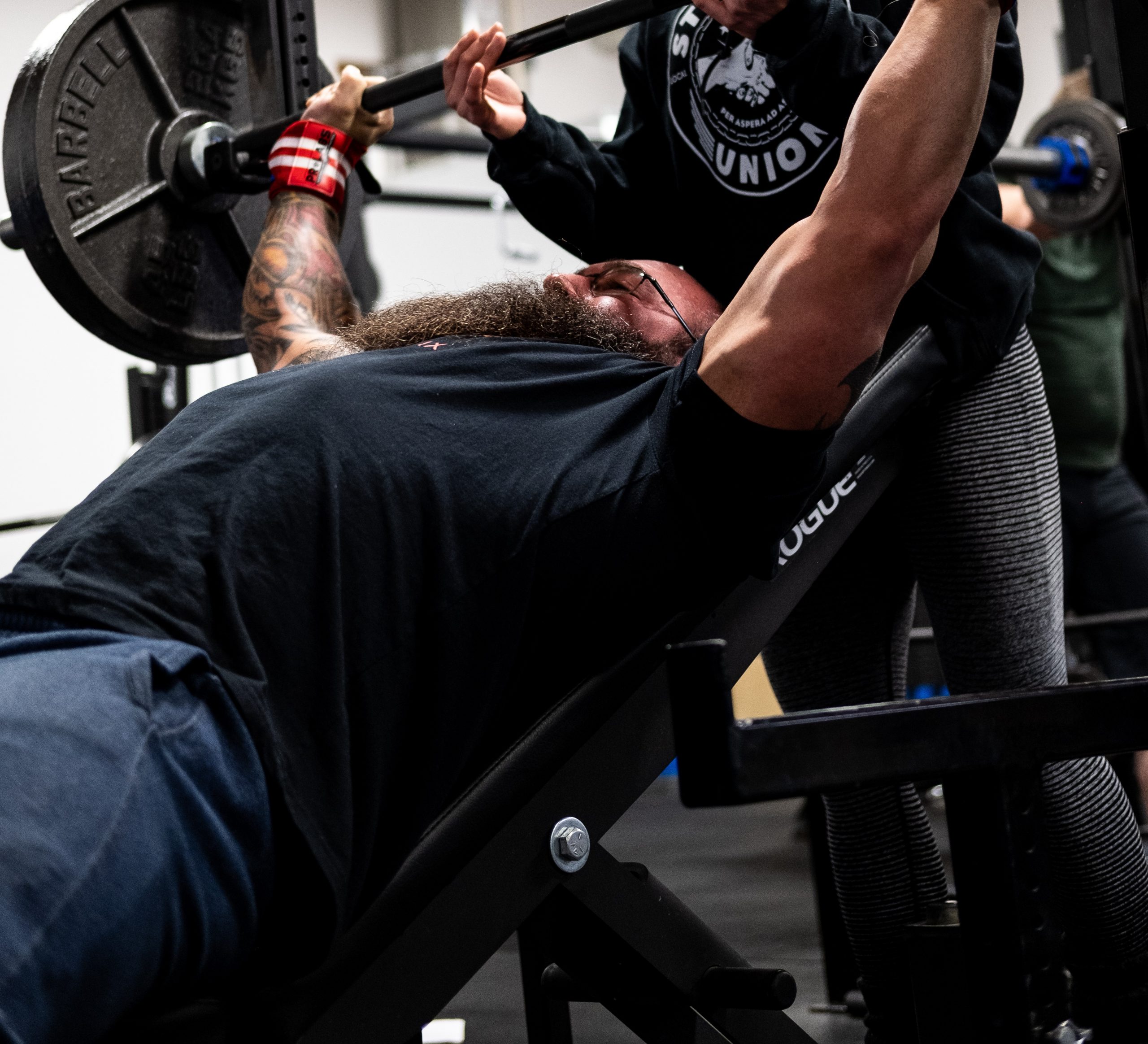 Can the Bench Press Be Used to Get Bigger and Stronger?