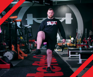 WATCH: Mobility Work for Powerlifters 