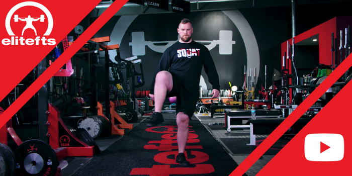 WATCH: Mobility Work for Powerlifters 