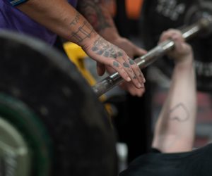 12 Tips for a Stronger, Safer, More Efficient Bench Press