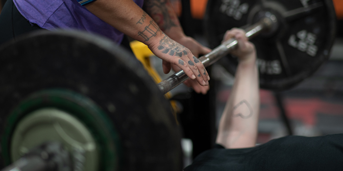 12 Tips for a Stronger, Safer, More Efficient Bench Press