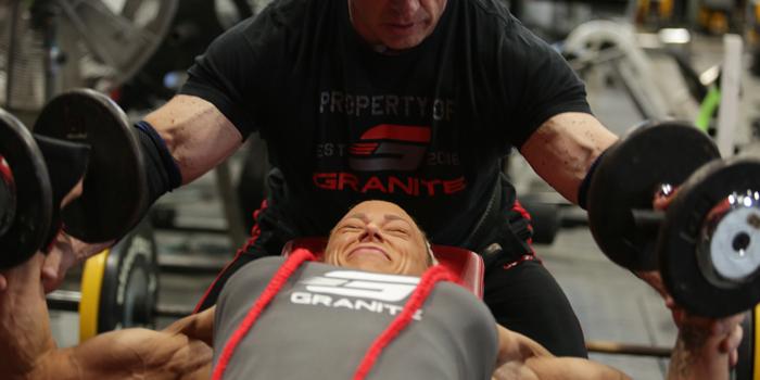 How to Set Up Isometrics in a Strength Circuit