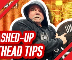 7 Washed-UP Meathead Tips