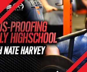 How we Virus-Proofed Waverly Highschool with Nate Harvey