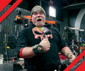 More Meathead Tips with Dave Tate! (Explicit)