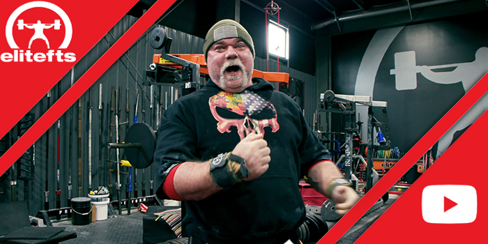 More Meathead Tips with Dave Tate! (Explicit)