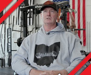 Small Town Gets Stronger Every Day With Family Owned Gym