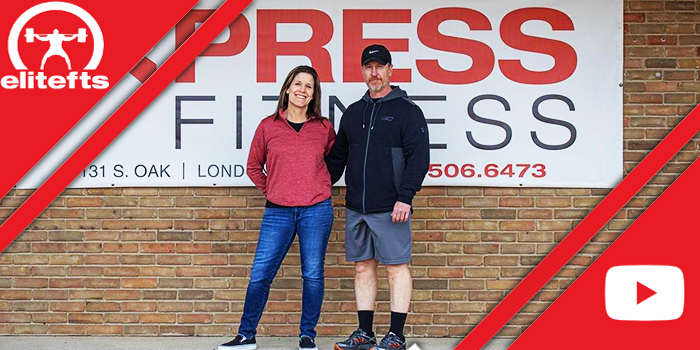 Fire Devastates Small Town Gym—How Xpress Fitness Rebuilds