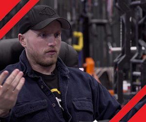 Move Better, Train Smarter, & Get Stronger | Coach's Corner with Sam Brown