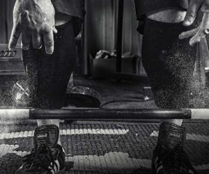 2 Exercises to Get Your Stalled Deadlift Moving Again