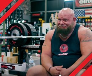Respecting Women in the Sport of Powerlifting with Joey Smith