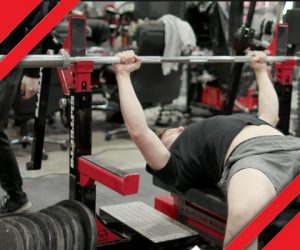 What Leg Drive FEELS Like in the Bench Press (5 Quick Tips)