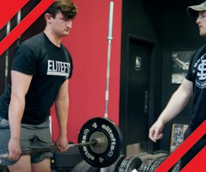 How to Pick the Right Deadlift Variation (RDL vs Stiff Leg)