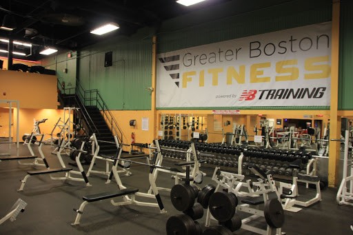 Photo courtesy greaterbostonfitness.com