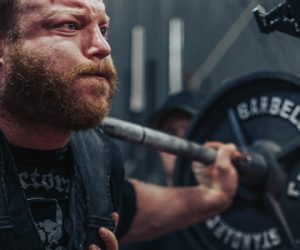 Why an Experienced Lifter Should Use a Coach