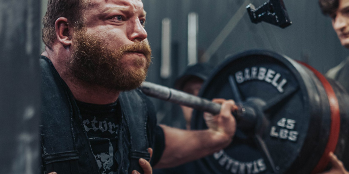 Why an Experienced Lifter Should Use a Coach