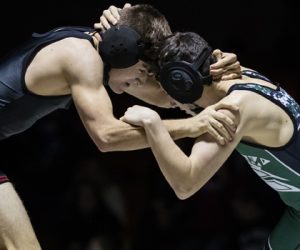Top Nutrition, Training, and Lifestyle Tips for Wrestlers