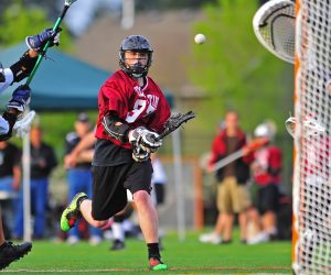 Contemporary Lacrosse Performance Training Updates