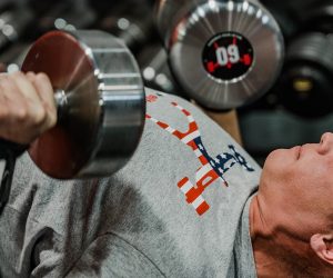 Powerlifting Basics: Go Easy on the Croutons