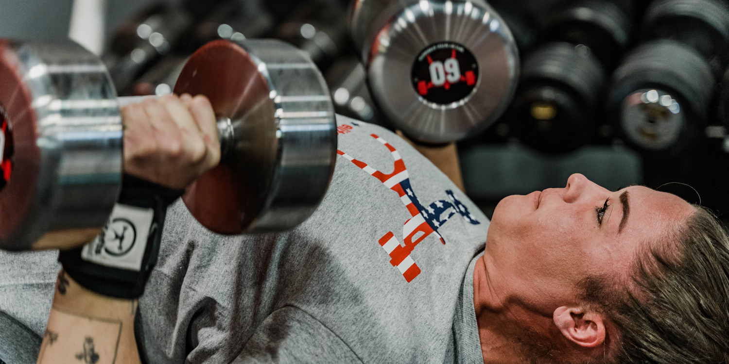 Powerlifting Basics: Go Easy on the Croutons
