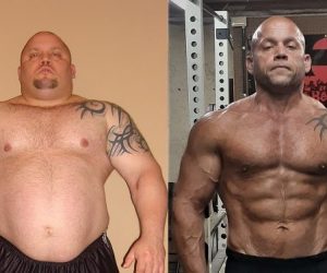 OPERATION BE LESS FAT - 5 Inconvenient Fat Loss Facts