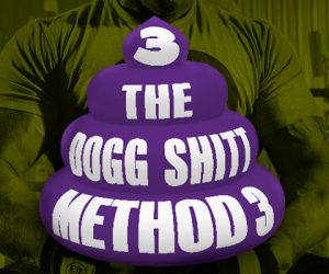 The Triple Triad Dogg Shitt Method